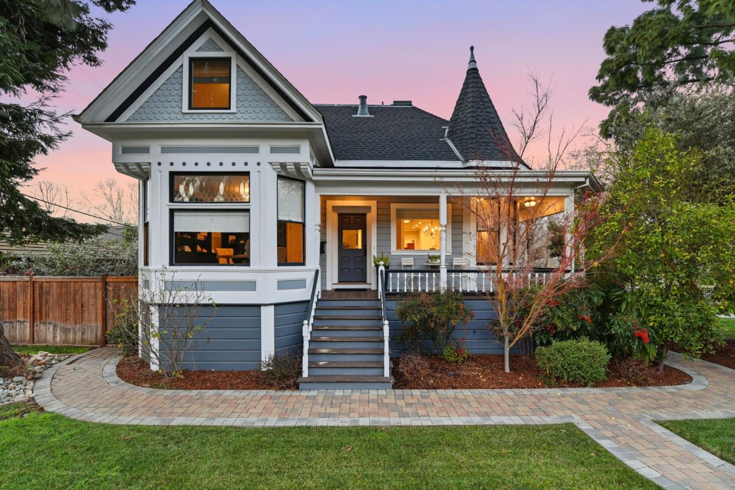 Detail Gallery Image 131 of 170 For 1085 Camino Ramon, San Jose,  CA 95125 - 6 Beds | 4/1 Baths