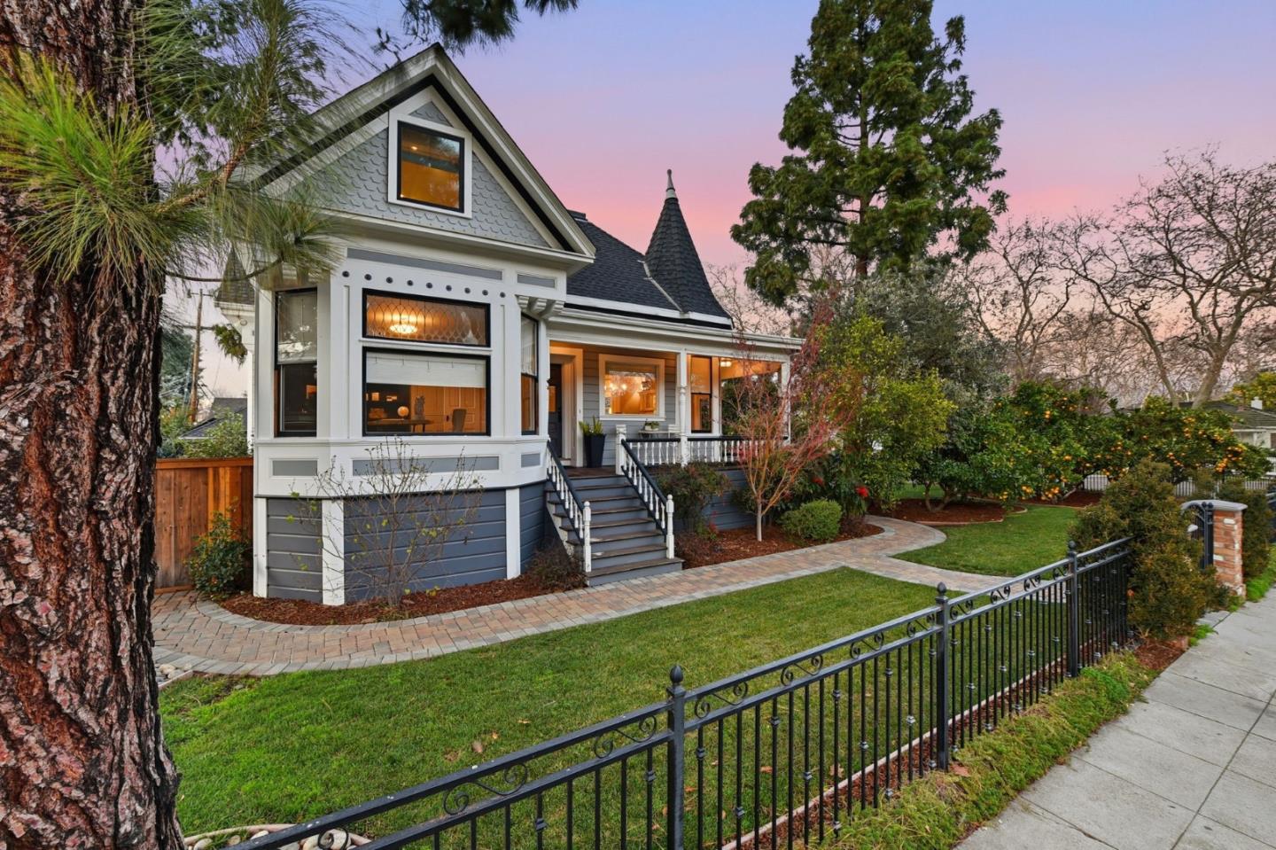 Detail Gallery Image 132 of 170 For 1085 Camino Ramon, San Jose,  CA 95125 - 6 Beds | 4/1 Baths