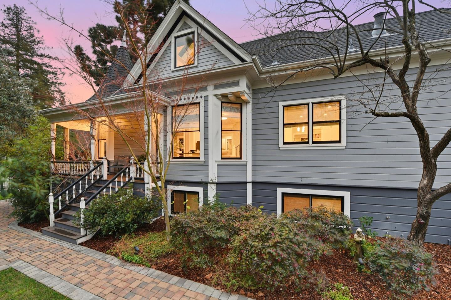 Detail Gallery Image 133 of 170 For 1085 Camino Ramon, San Jose,  CA 95125 - 6 Beds | 4/1 Baths