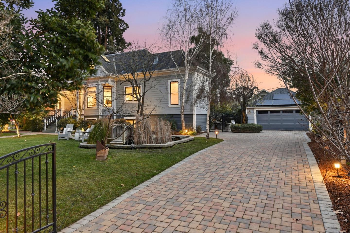 Detail Gallery Image 139 of 170 For 1085 Camino Ramon, San Jose,  CA 95125 - 6 Beds | 4/1 Baths