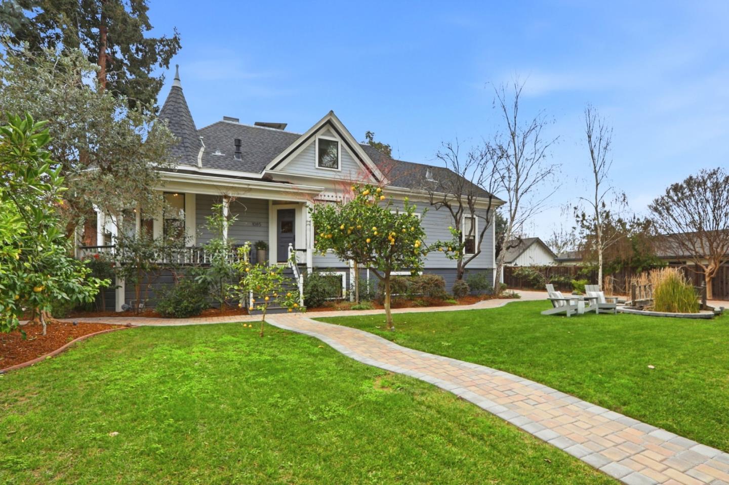 Detail Gallery Image 143 of 170 For 1085 Camino Ramon, San Jose,  CA 95125 - 6 Beds | 4/1 Baths