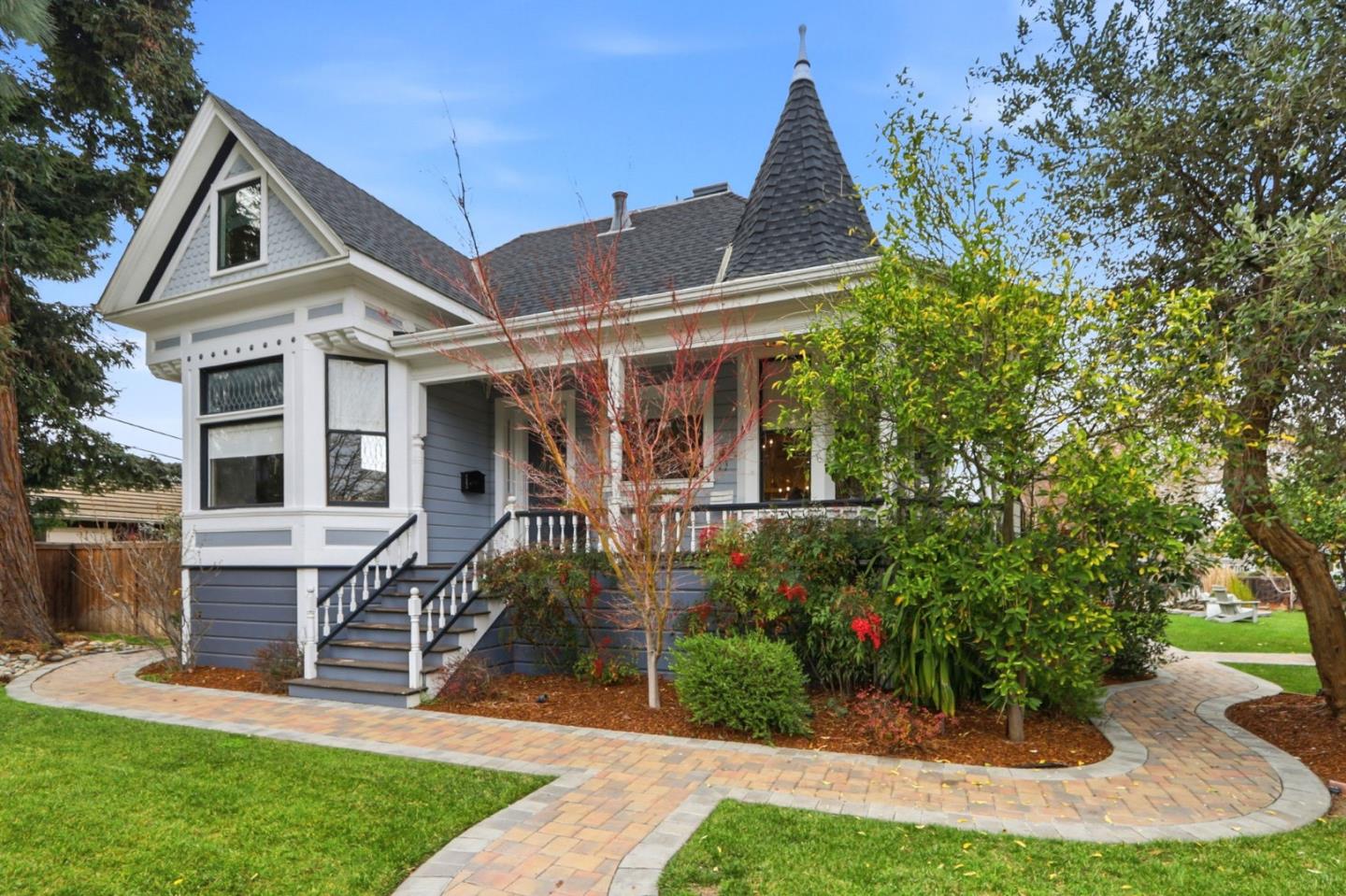 Detail Gallery Image 145 of 170 For 1085 Camino Ramon, San Jose,  CA 95125 - 6 Beds | 4/1 Baths