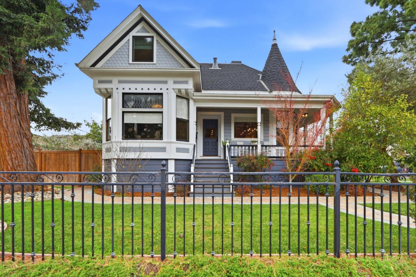 Detail Gallery Image 147 of 170 For 1085 Camino Ramon, San Jose,  CA 95125 - 6 Beds | 4/1 Baths