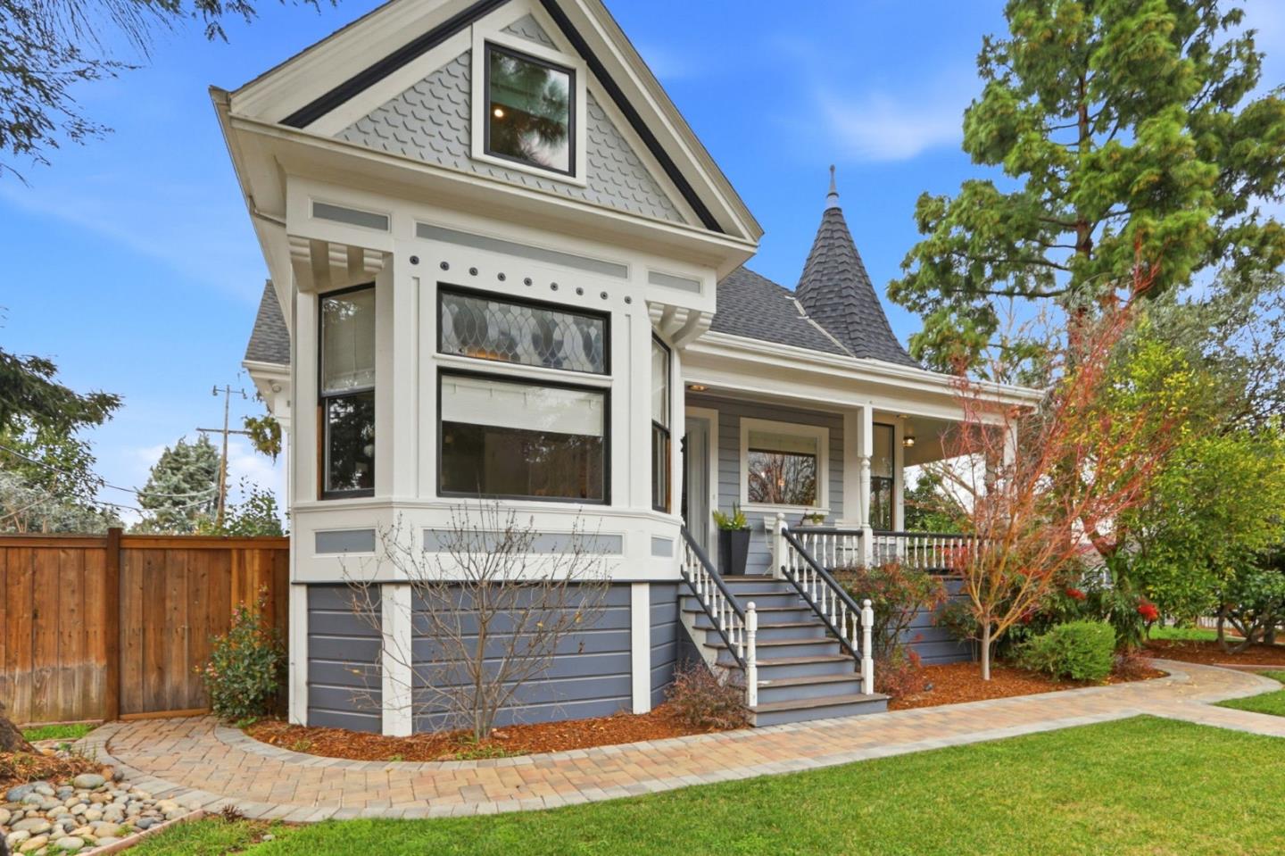 Detail Gallery Image 148 of 170 For 1085 Camino Ramon, San Jose,  CA 95125 - 6 Beds | 4/1 Baths