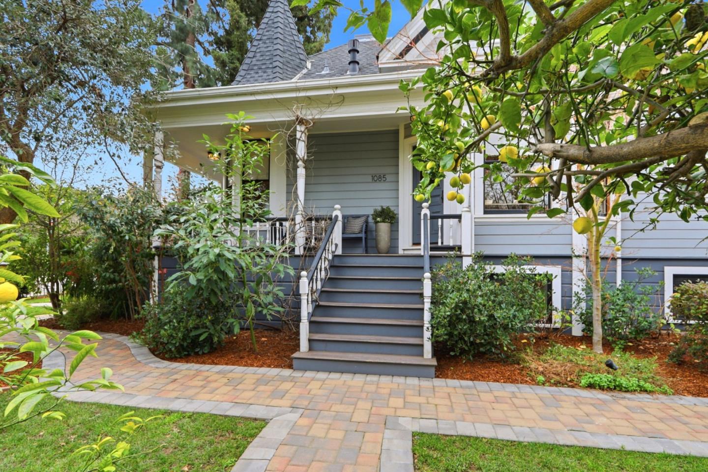 Detail Gallery Image 150 of 170 For 1085 Camino Ramon, San Jose,  CA 95125 - 6 Beds | 4/1 Baths