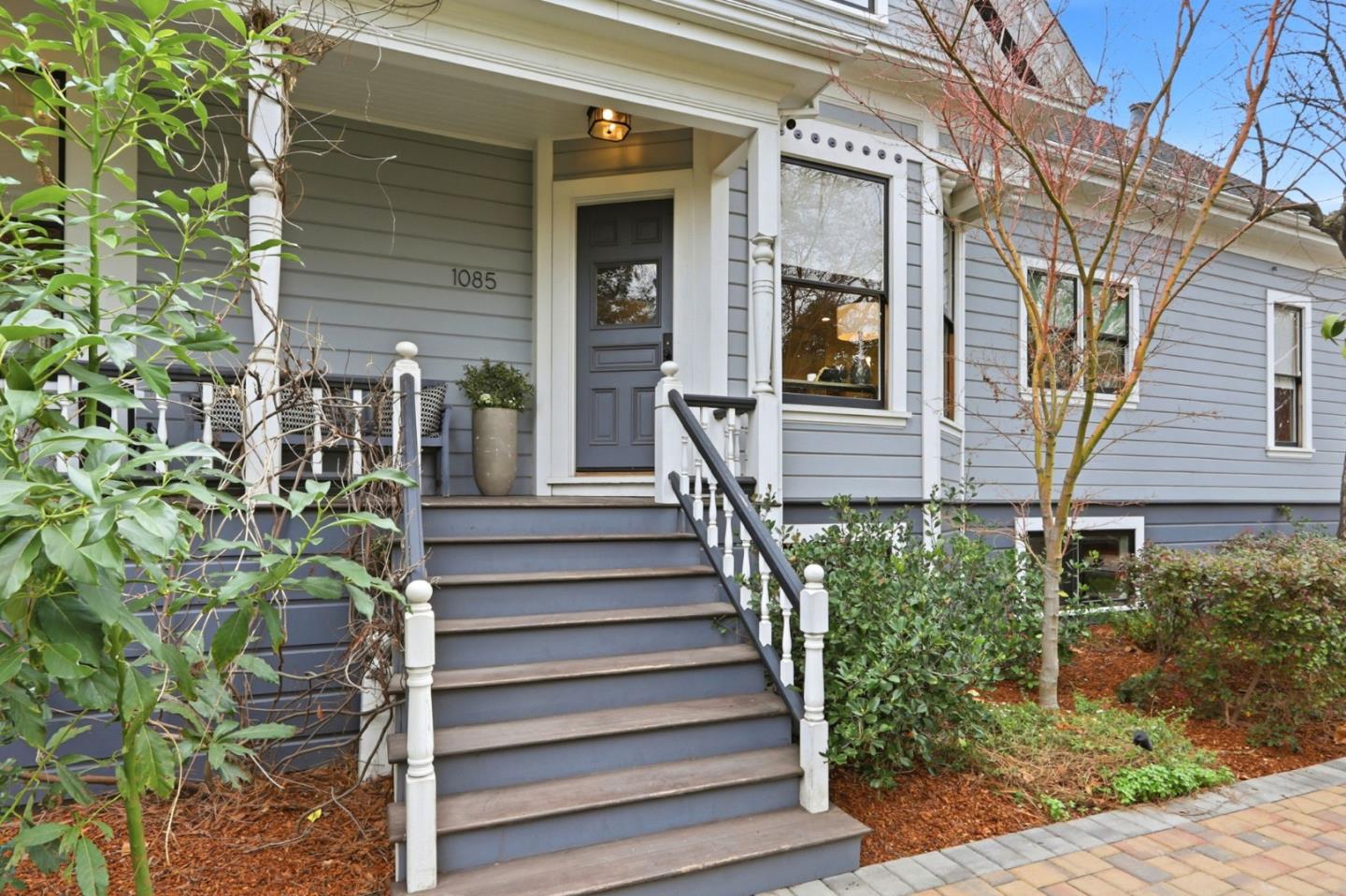 Detail Gallery Image 151 of 170 For 1085 Camino Ramon, San Jose,  CA 95125 - 6 Beds | 4/1 Baths