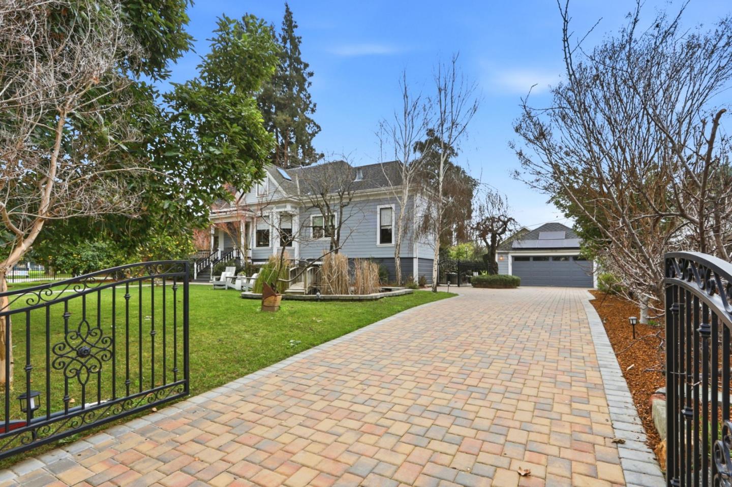 Detail Gallery Image 159 of 170 For 1085 Camino Ramon, San Jose,  CA 95125 - 6 Beds | 4/1 Baths