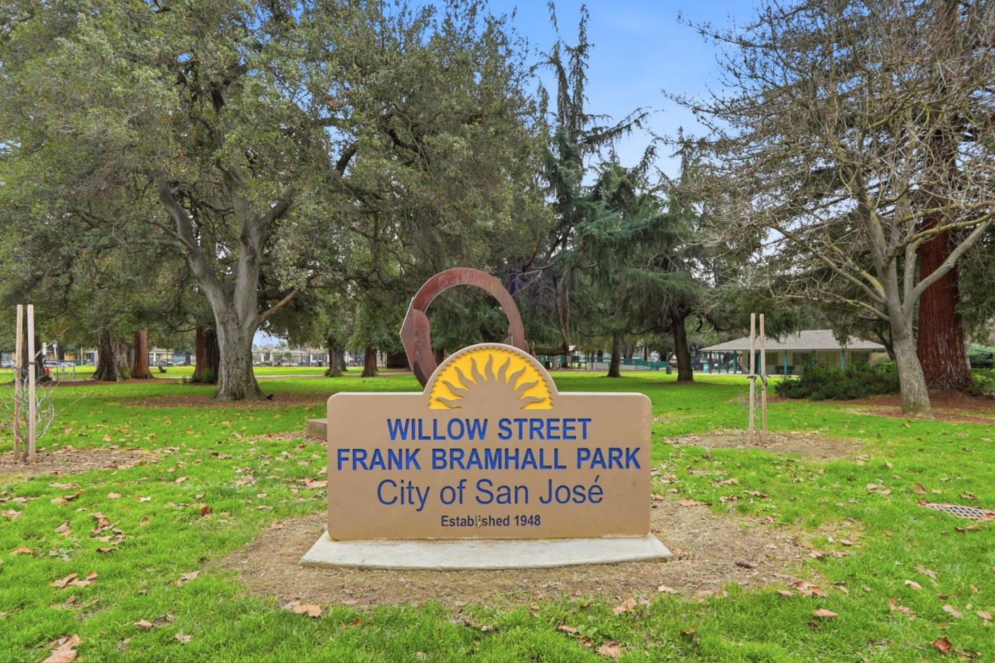 Detail Gallery Image 165 of 170 For 1085 Camino Ramon, San Jose,  CA 95125 - 6 Beds | 4/1 Baths