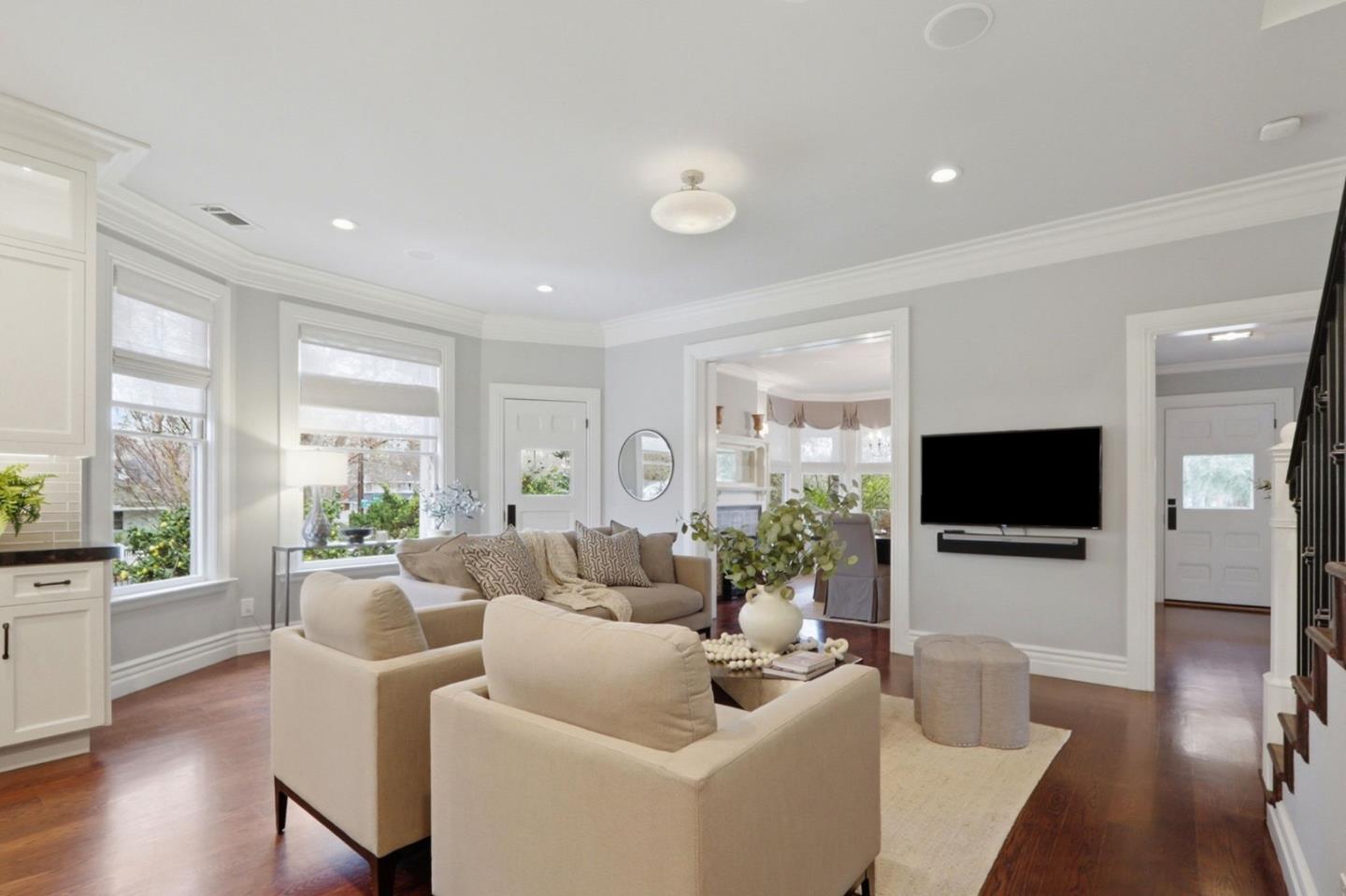 Detail Gallery Image 21 of 170 For 1085 Camino Ramon, San Jose,  CA 95125 - 6 Beds | 4/1 Baths