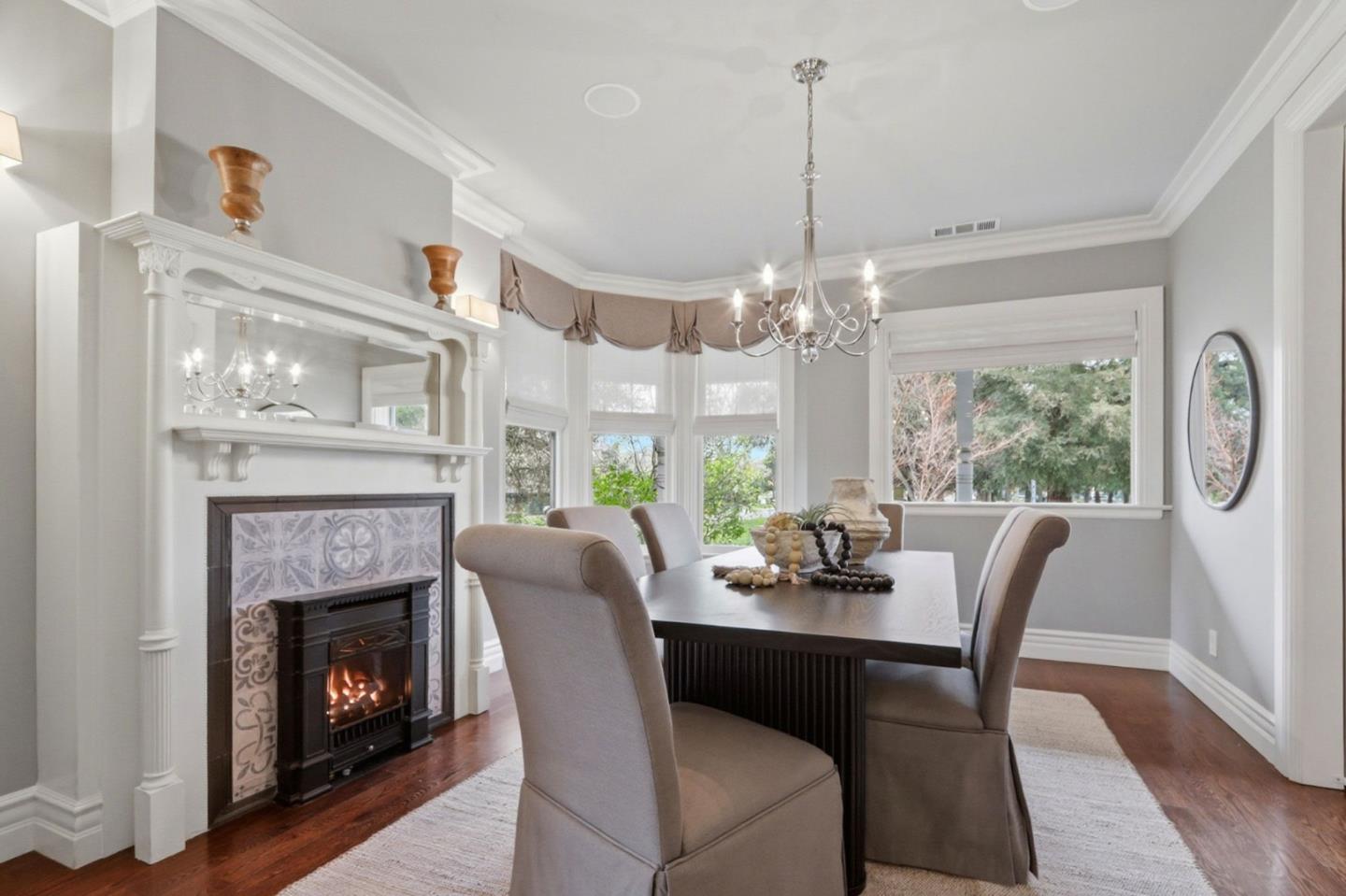 Detail Gallery Image 28 of 170 For 1085 Camino Ramon, San Jose,  CA 95125 - 6 Beds | 4/1 Baths