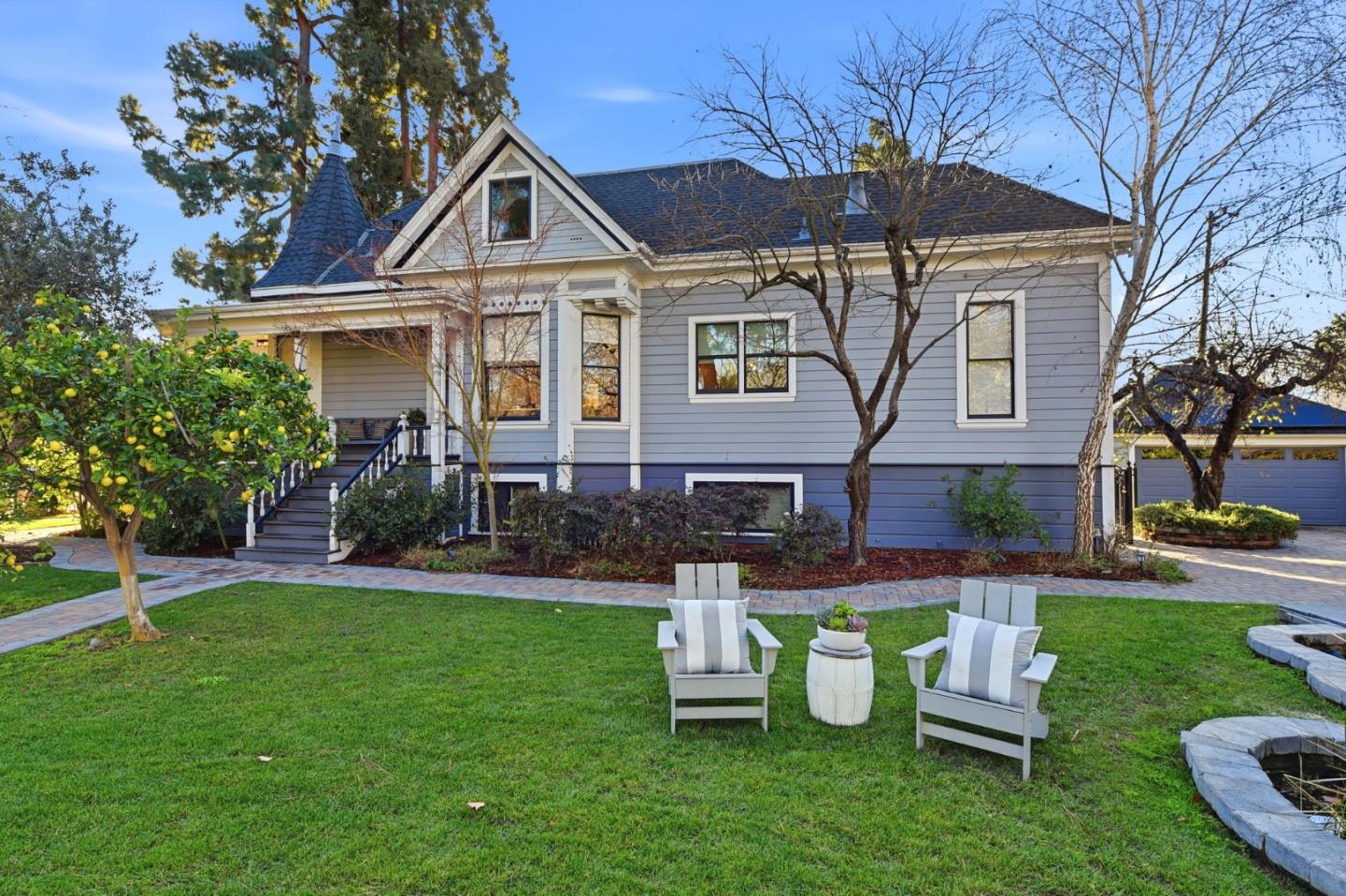 Detail Gallery Image 3 of 170 For 1085 Camino Ramon, San Jose,  CA 95125 - 6 Beds | 4/1 Baths