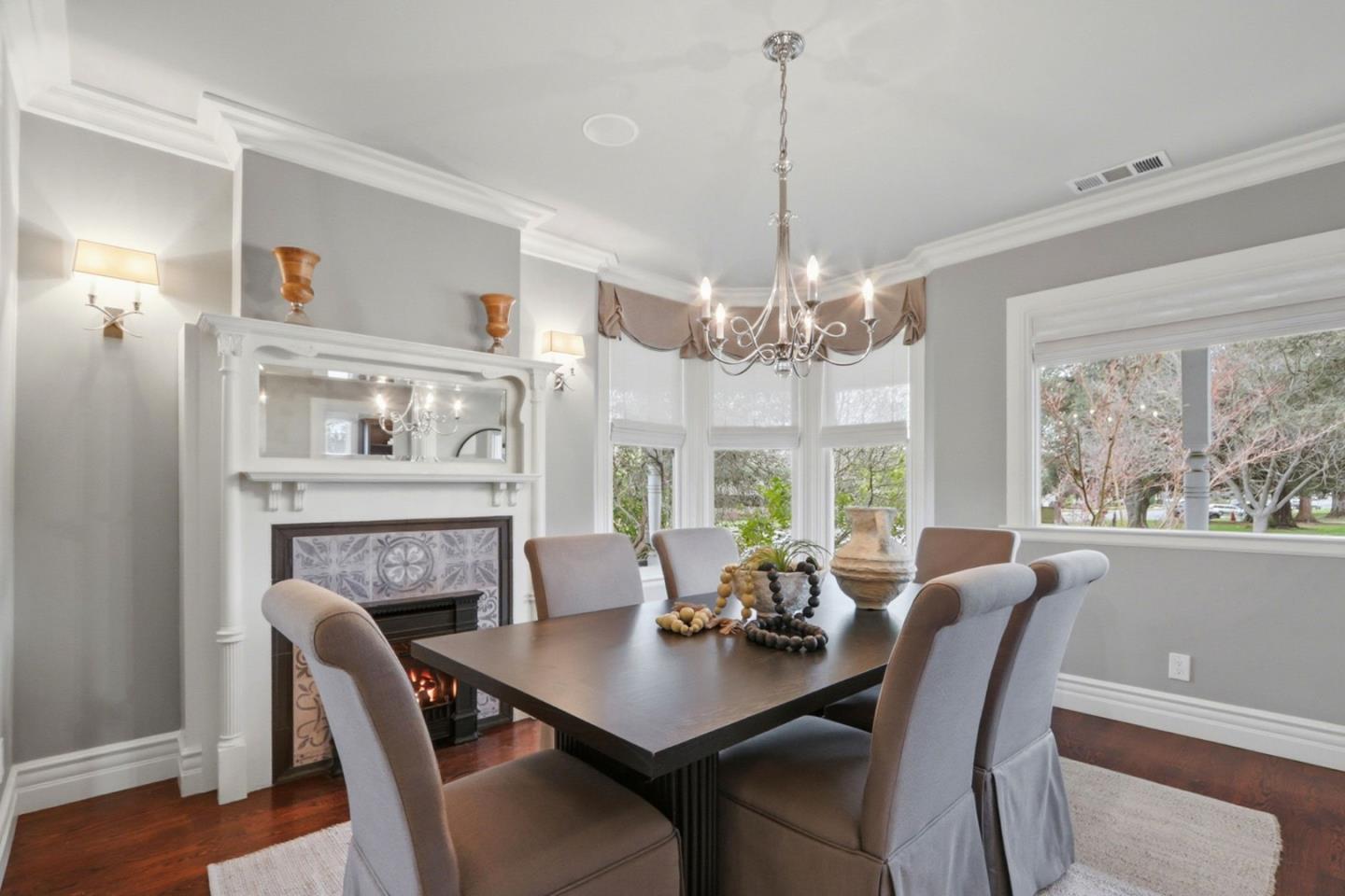 Detail Gallery Image 31 of 170 For 1085 Camino Ramon, San Jose,  CA 95125 - 6 Beds | 4/1 Baths