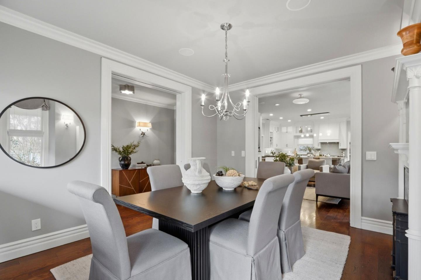 Detail Gallery Image 32 of 170 For 1085 Camino Ramon, San Jose,  CA 95125 - 6 Beds | 4/1 Baths