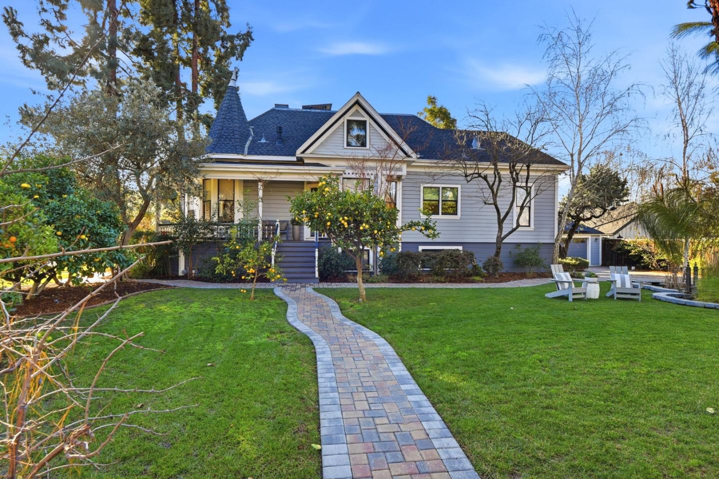 Detail Gallery Image 4 of 170 For 1085 Camino Ramon, San Jose,  CA 95125 - 6 Beds | 4/1 Baths