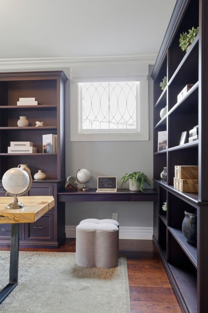 Detail Gallery Image 40 of 170 For 1085 Camino Ramon, San Jose,  CA 95125 - 6 Beds | 4/1 Baths