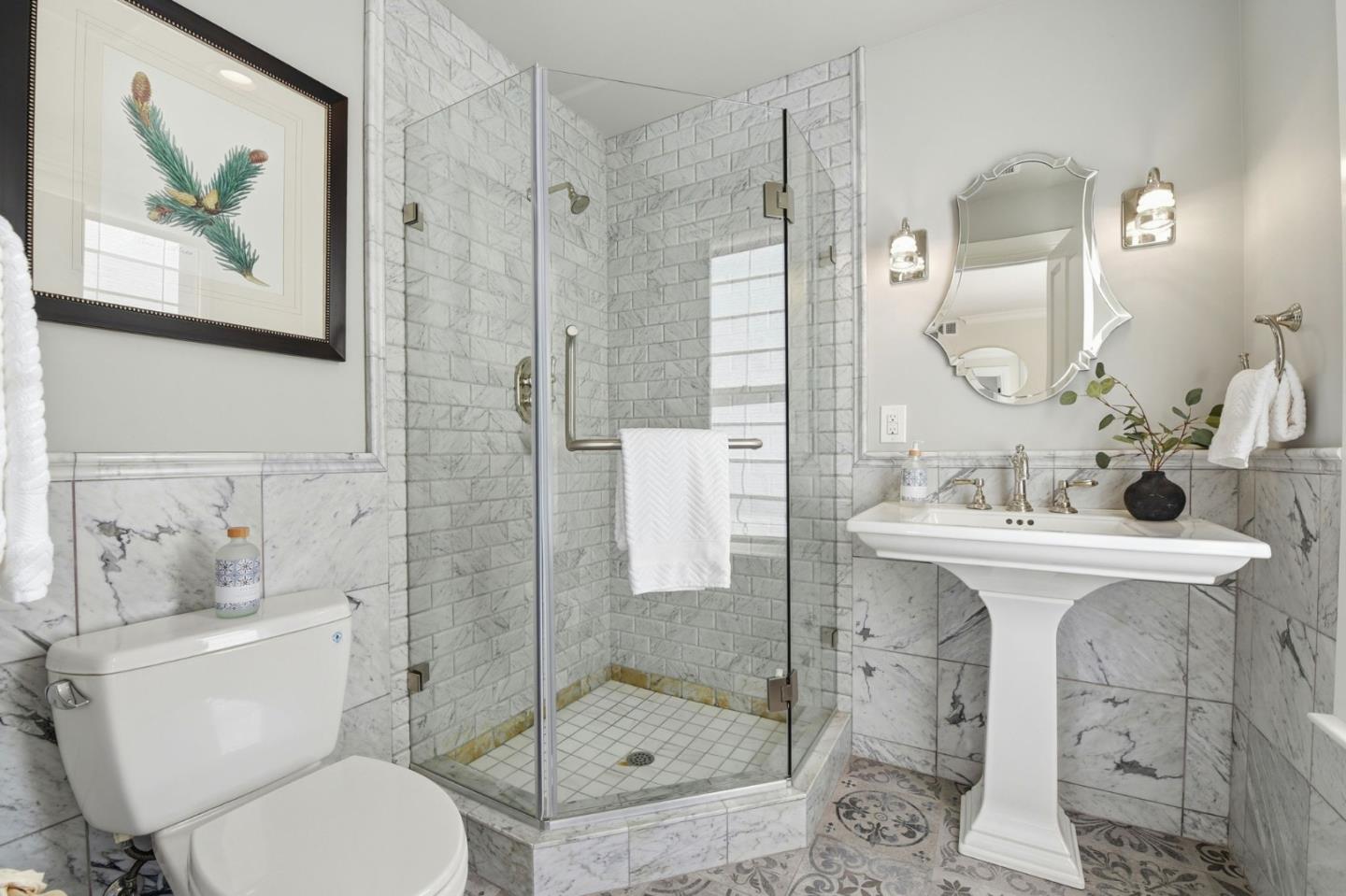 Detail Gallery Image 47 of 170 For 1085 Camino Ramon, San Jose,  CA 95125 - 6 Beds | 4/1 Baths