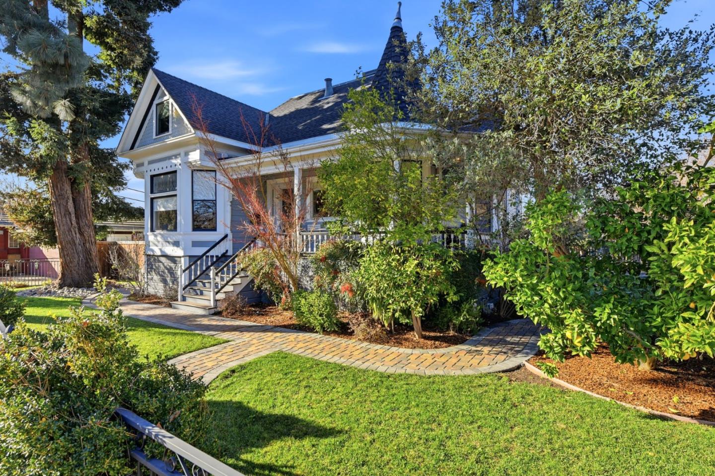 Detail Gallery Image 5 of 170 For 1085 Camino Ramon, San Jose,  CA 95125 - 6 Beds | 4/1 Baths