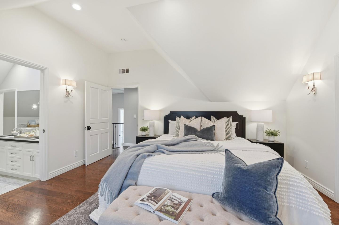 Detail Gallery Image 52 of 170 For 1085 Camino Ramon, San Jose,  CA 95125 - 6 Beds | 4/1 Baths