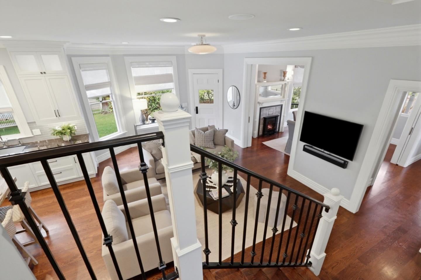 Detail Gallery Image 79 of 170 For 1085 Camino Ramon, San Jose,  CA 95125 - 6 Beds | 4/1 Baths