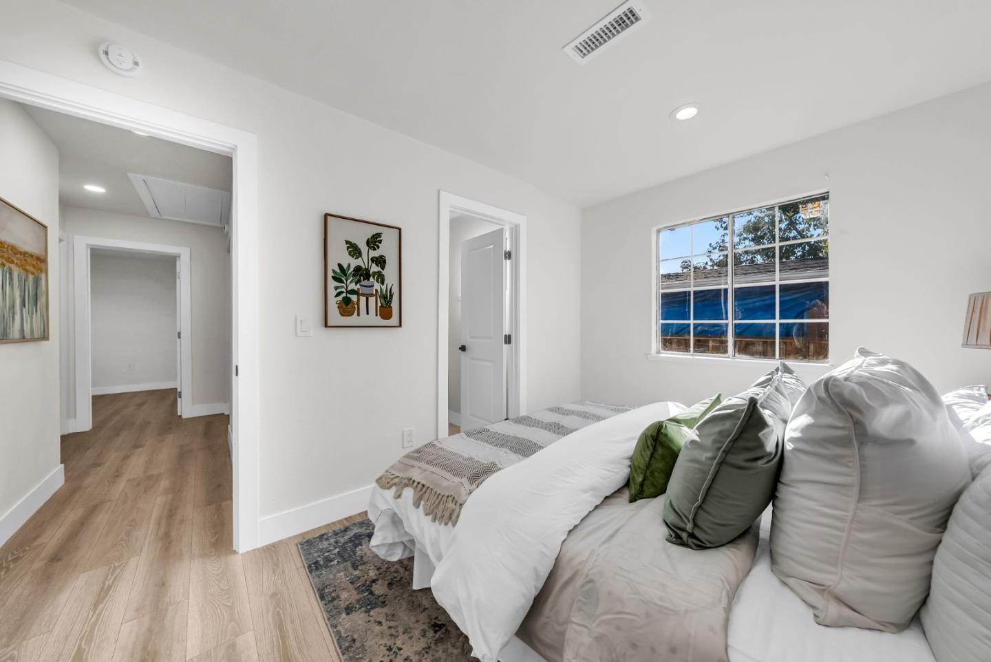 Detail Gallery Image 40 of 62 For 1539 E San Fernando St, San Jose,  CA 95116 - 3 Beds | 3 Baths