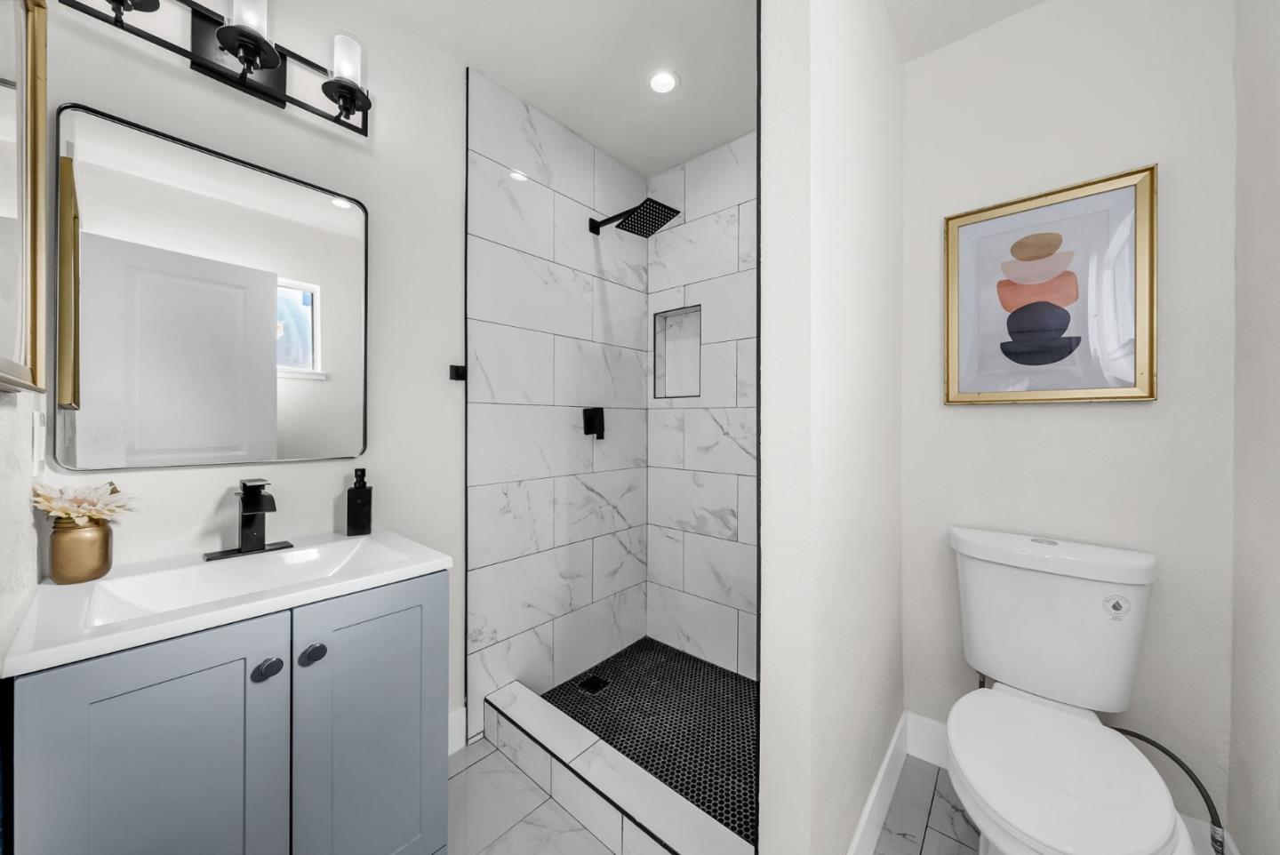 Detail Gallery Image 42 of 62 For 1539 E San Fernando St, San Jose,  CA 95116 - 3 Beds | 3 Baths