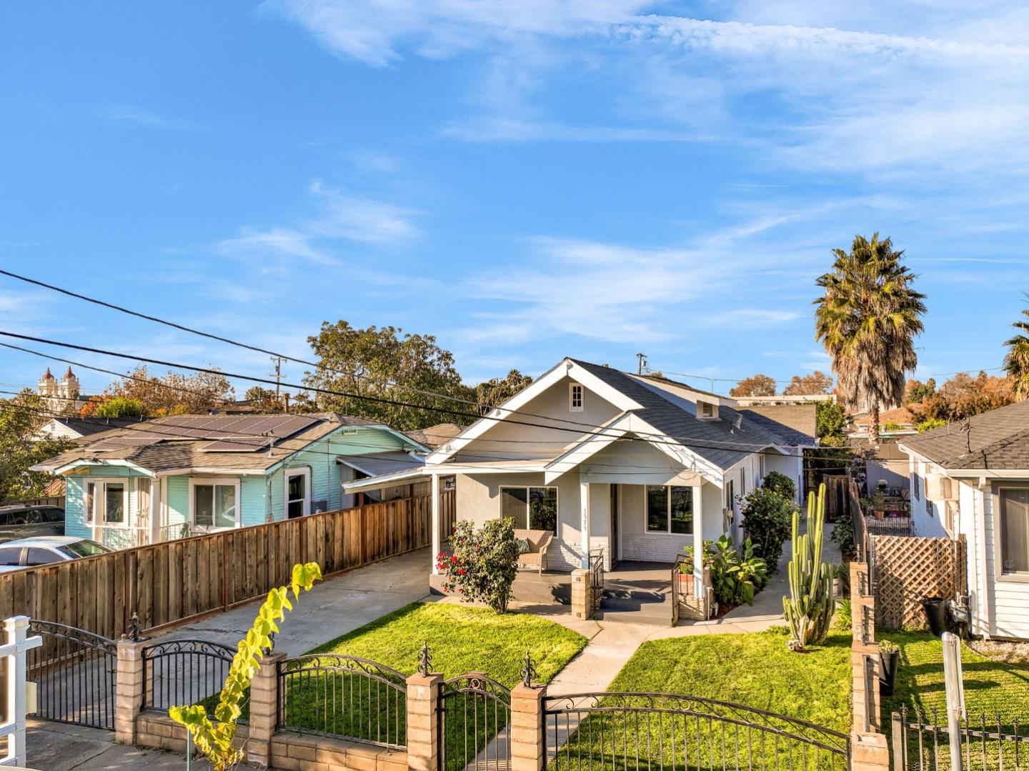 Detail Gallery Image 51 of 62 For 1539 E San Fernando St, San Jose,  CA 95116 - 3 Beds | 3 Baths