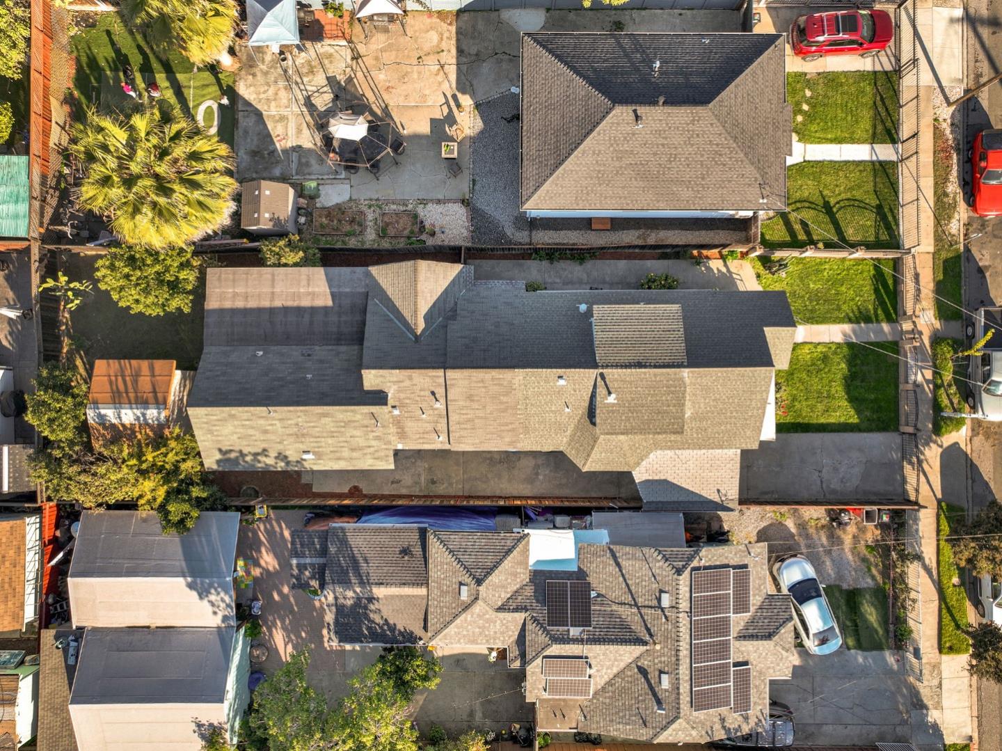 Detail Gallery Image 54 of 62 For 1539 E San Fernando St, San Jose,  CA 95116 - 3 Beds | 3 Baths