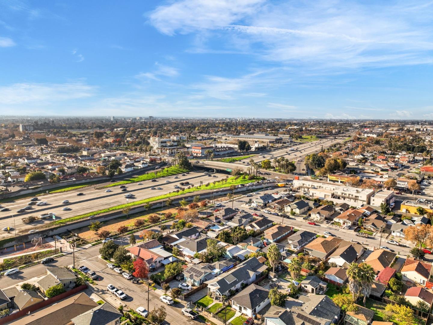Detail Gallery Image 60 of 62 For 1539 E San Fernando St, San Jose,  CA 95116 - 3 Beds | 3 Baths