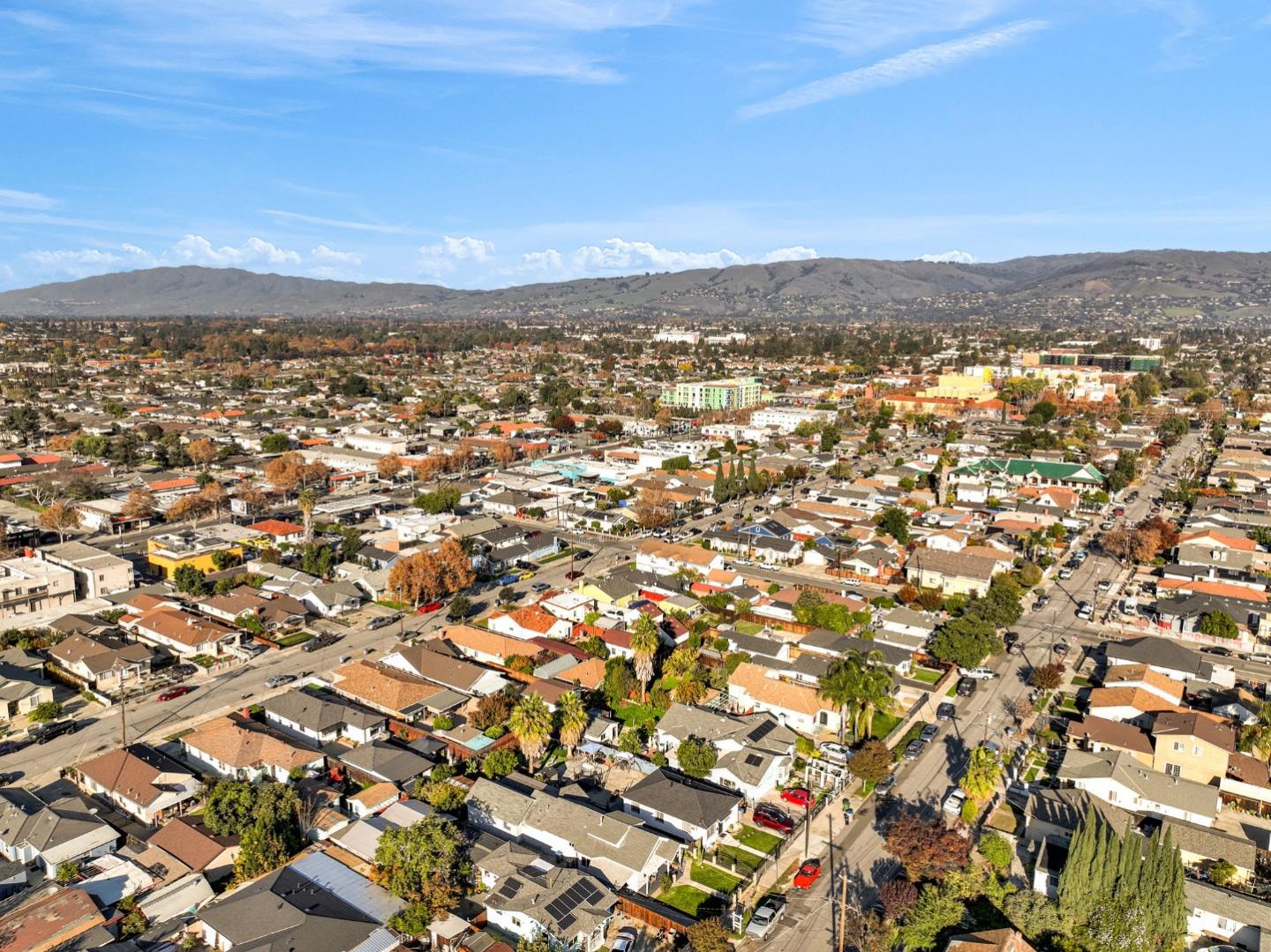 Detail Gallery Image 61 of 62 For 1539 E San Fernando St, San Jose,  CA 95116 - 3 Beds | 3 Baths