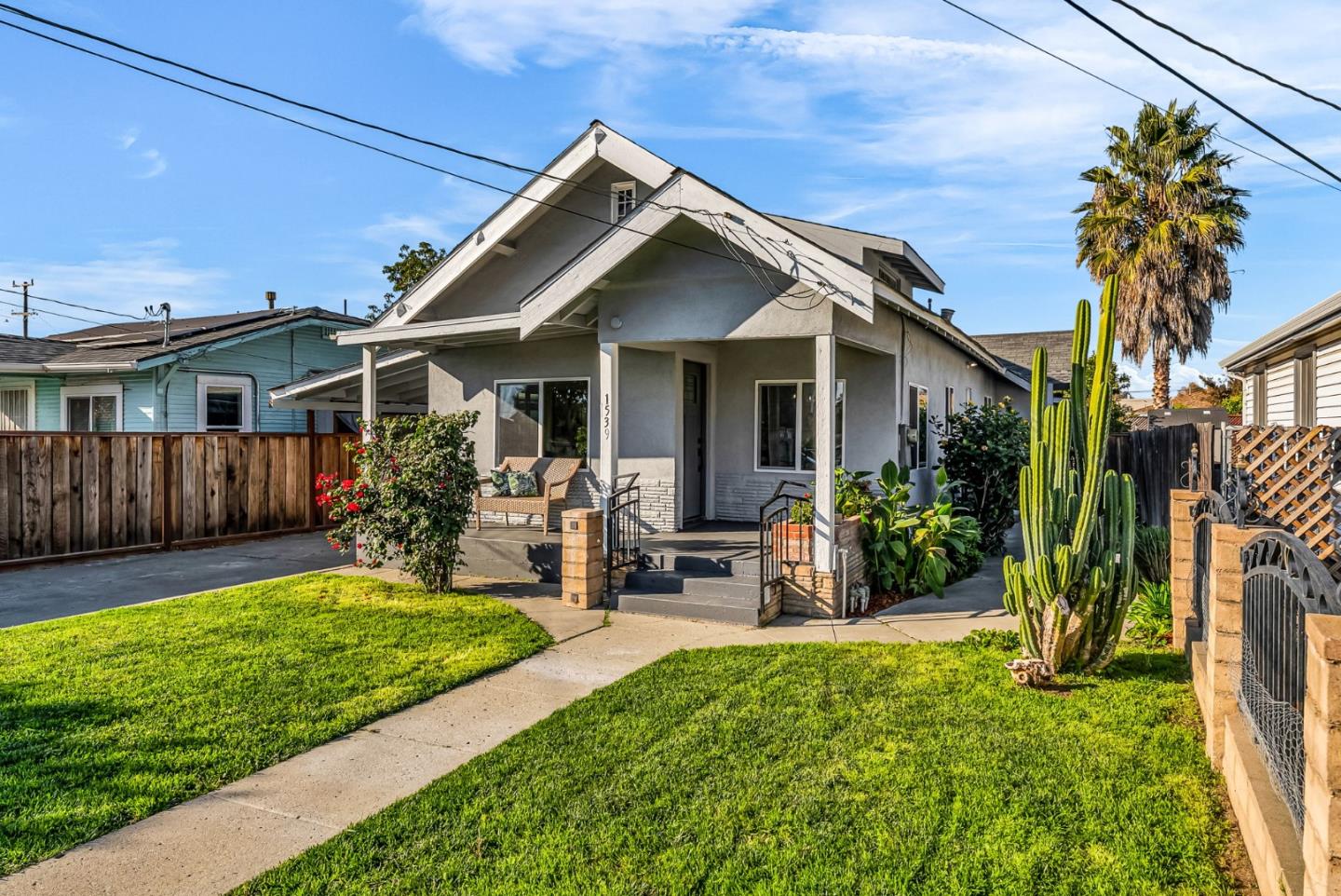 Detail Gallery Image 7 of 62 For 1539 E San Fernando St, San Jose,  CA 95116 - 3 Beds | 3 Baths