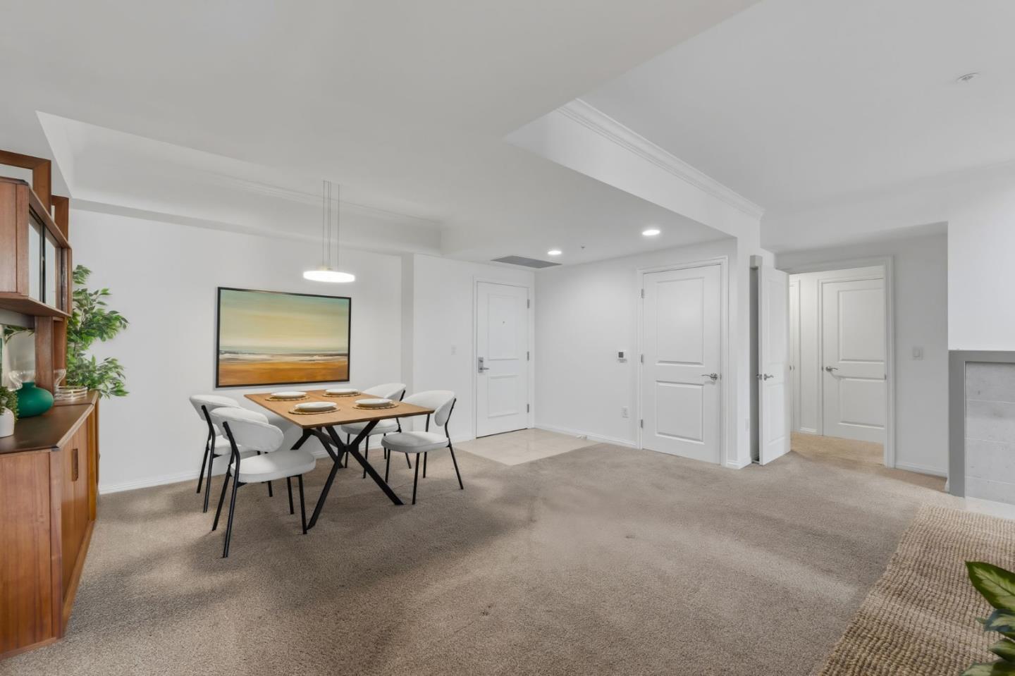 Detail Gallery Image 10 of 52 For 46 W Julian St #308,  San Jose,  CA 95110 - 2 Beds | 2 Baths