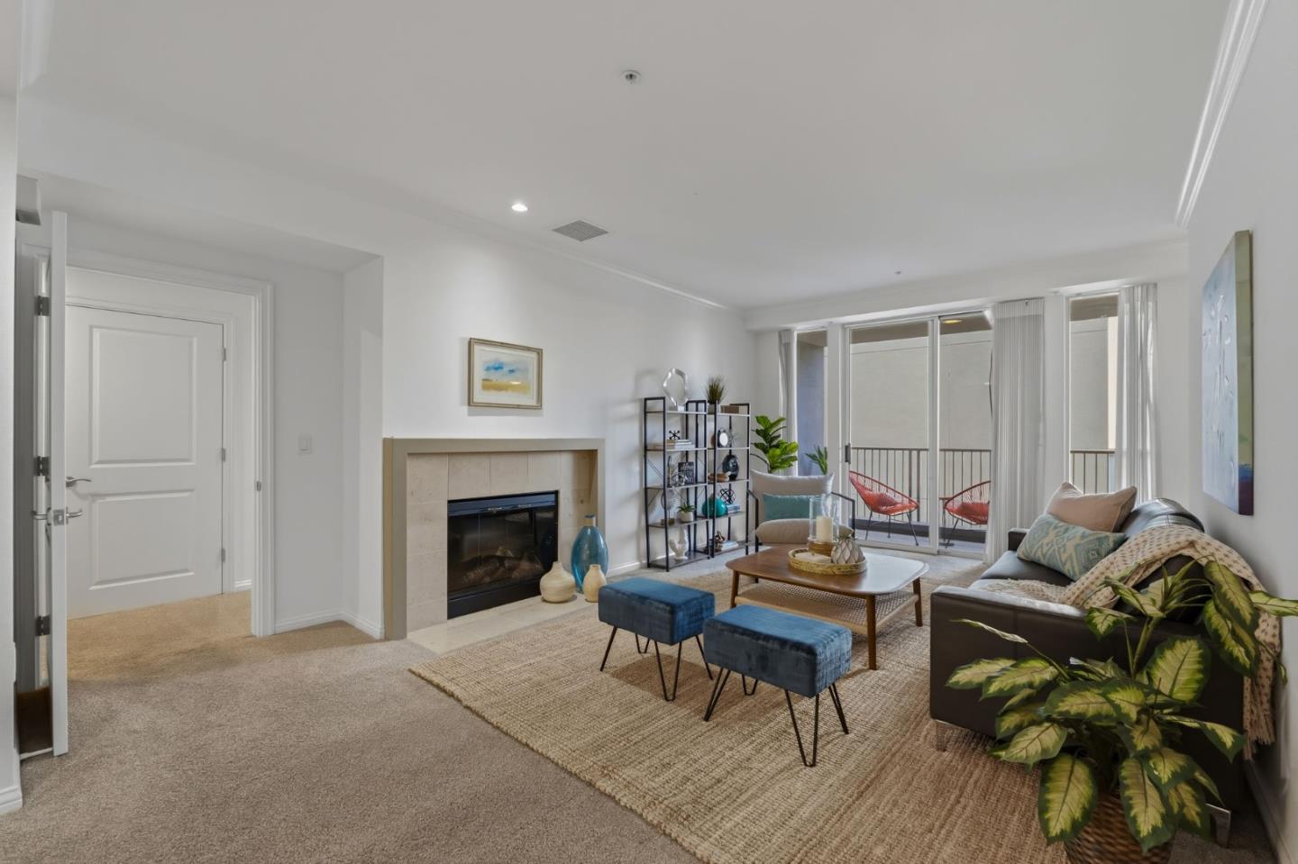 Detail Gallery Image 11 of 52 For 46 W Julian St #308,  San Jose,  CA 95110 - 2 Beds | 2 Baths