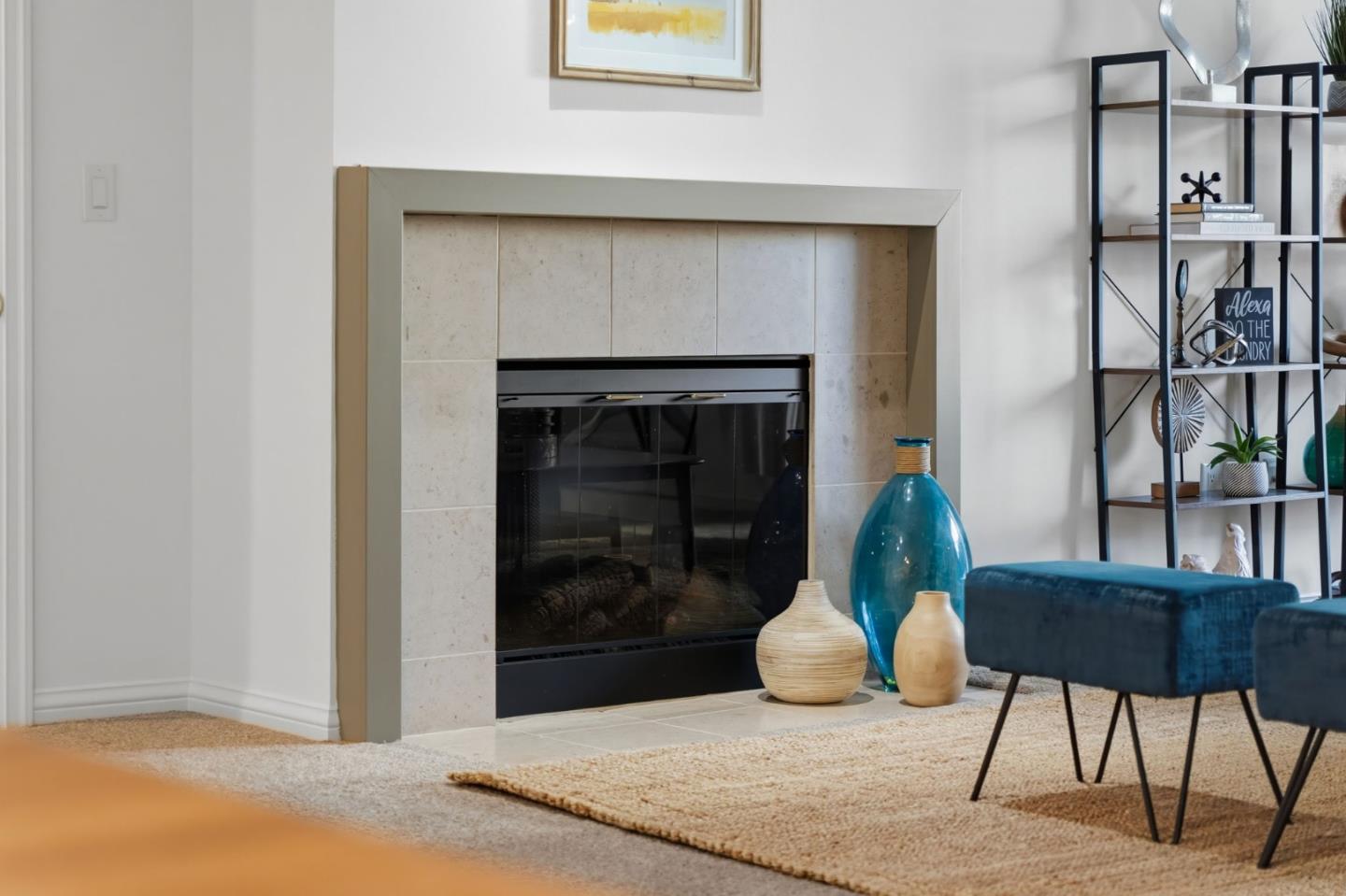 Detail Gallery Image 12 of 52 For 46 W Julian St #308,  San Jose,  CA 95110 - 2 Beds | 2 Baths