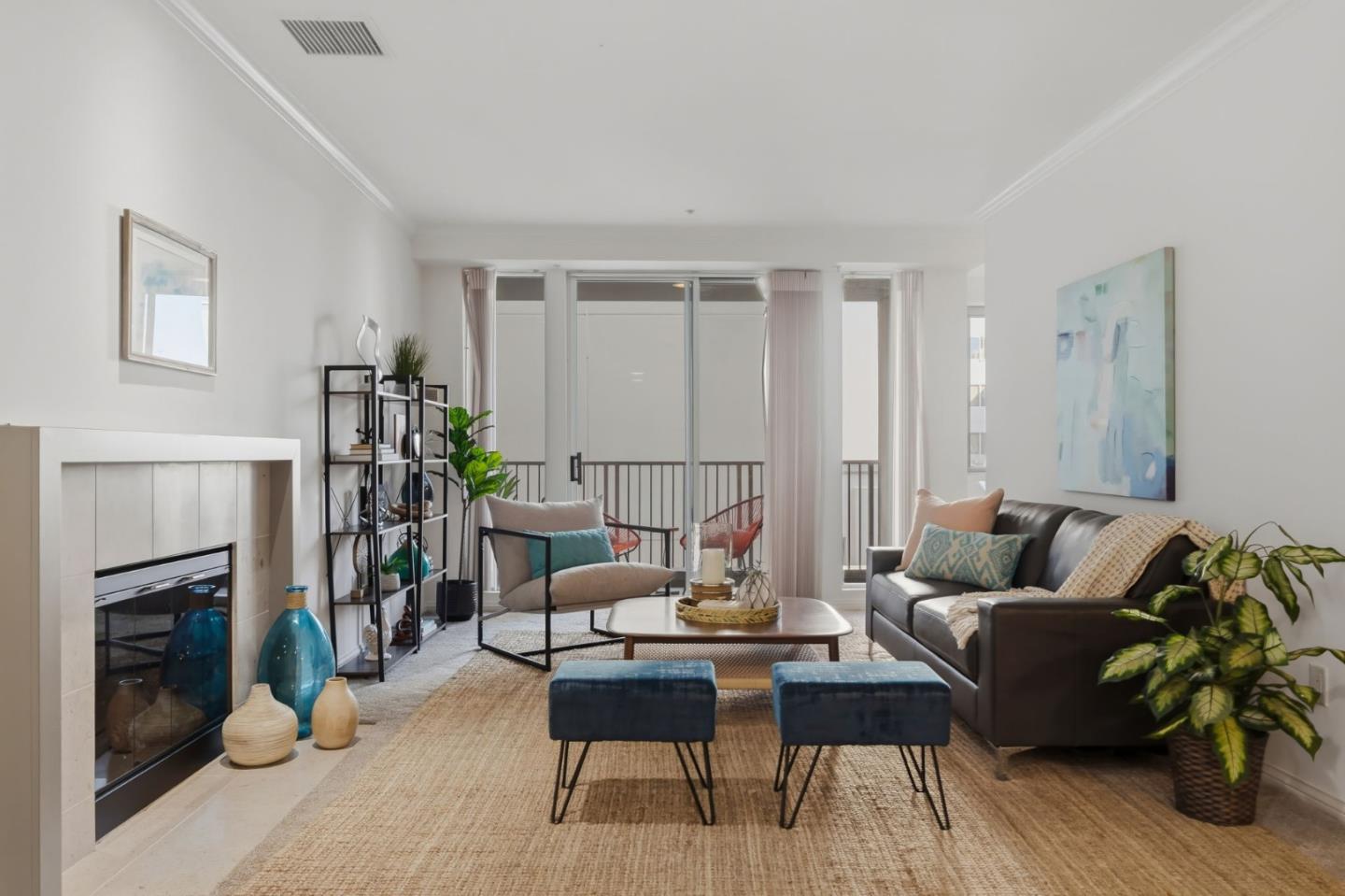 Detail Gallery Image 13 of 52 For 46 W Julian St #308,  San Jose,  CA 95110 - 2 Beds | 2 Baths