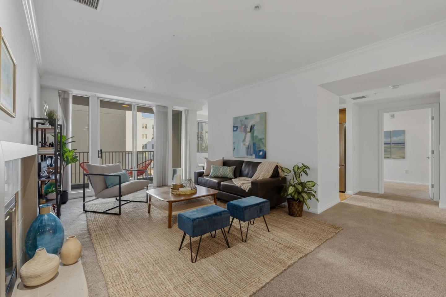 Detail Gallery Image 14 of 52 For 46 W Julian St #308,  San Jose,  CA 95110 - 2 Beds | 2 Baths