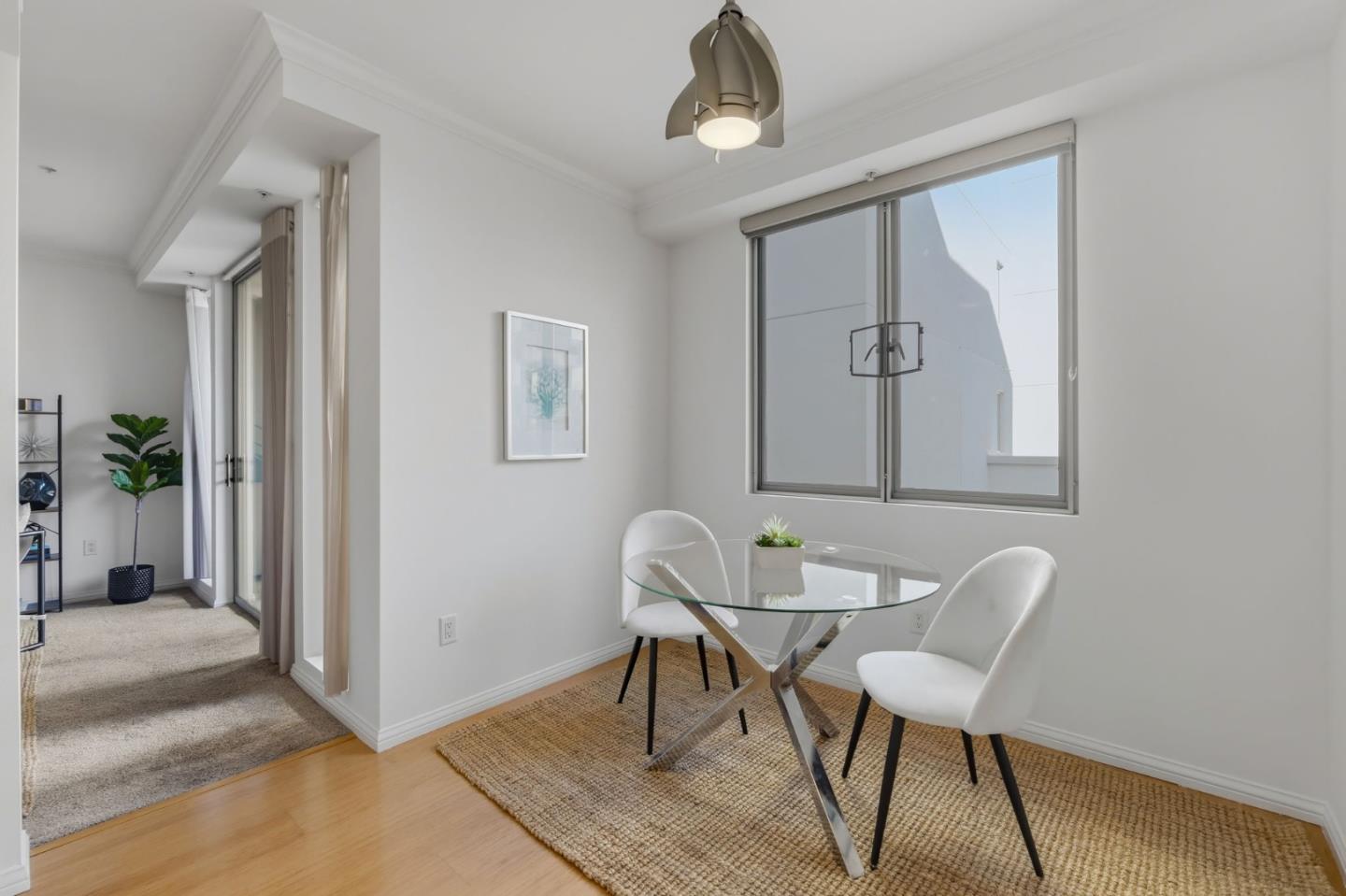 Detail Gallery Image 18 of 52 For 46 W Julian St #308,  San Jose,  CA 95110 - 2 Beds | 2 Baths