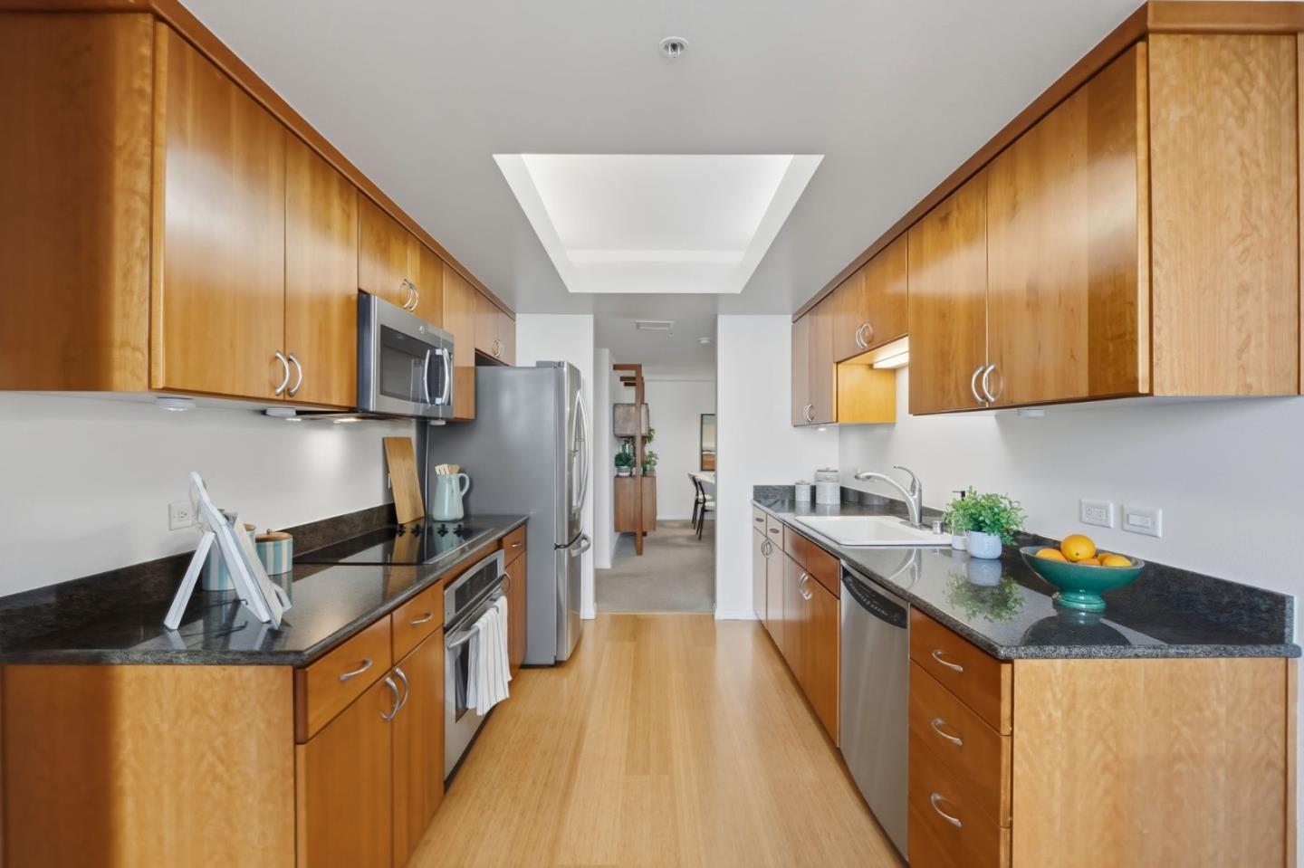 Detail Gallery Image 19 of 52 For 46 W Julian St #308,  San Jose,  CA 95110 - 2 Beds | 2 Baths