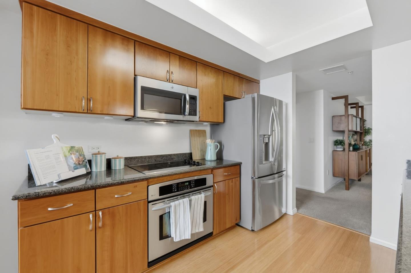 Detail Gallery Image 20 of 52 For 46 W Julian St #308,  San Jose,  CA 95110 - 2 Beds | 2 Baths