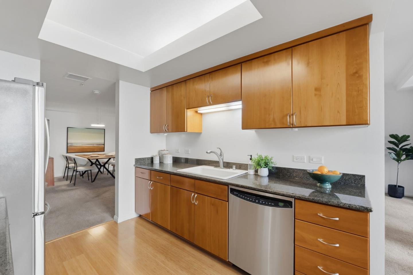 Detail Gallery Image 22 of 52 For 46 W Julian St #308,  San Jose,  CA 95110 - 2 Beds | 2 Baths