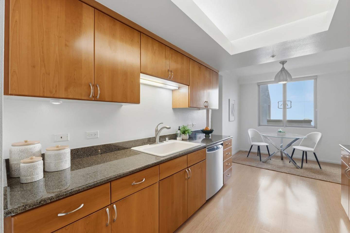 Detail Gallery Image 24 of 52 For 46 W Julian St #308,  San Jose,  CA 95110 - 2 Beds | 2 Baths