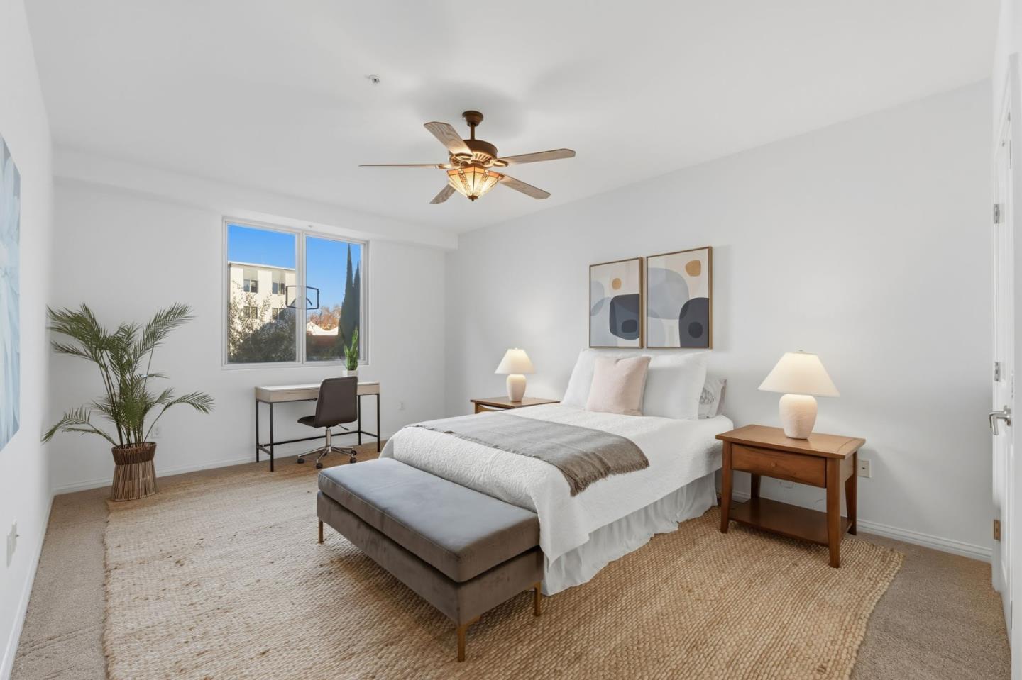 Detail Gallery Image 27 of 52 For 46 W Julian St #308,  San Jose,  CA 95110 - 2 Beds | 2 Baths