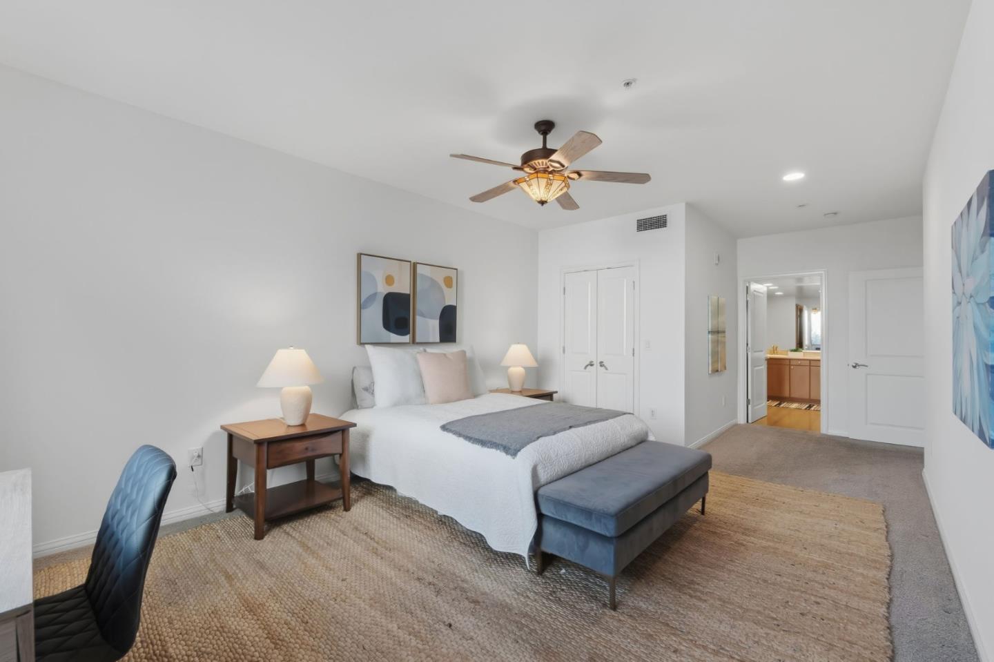 Detail Gallery Image 28 of 52 For 46 W Julian St #308,  San Jose,  CA 95110 - 2 Beds | 2 Baths