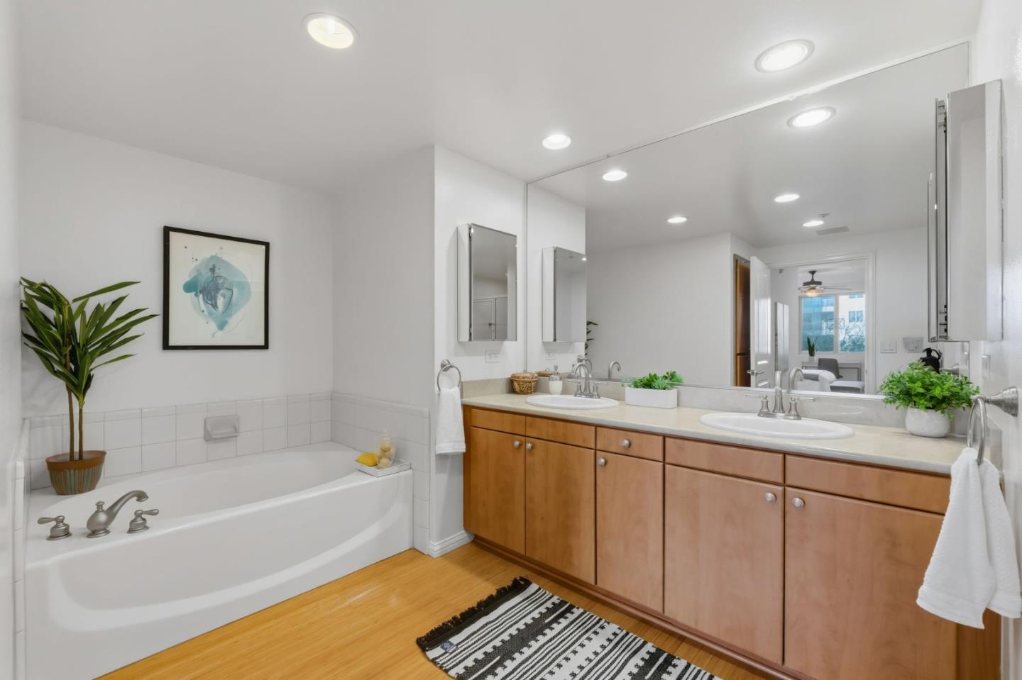 Detail Gallery Image 29 of 52 For 46 W Julian St #308,  San Jose,  CA 95110 - 2 Beds | 2 Baths