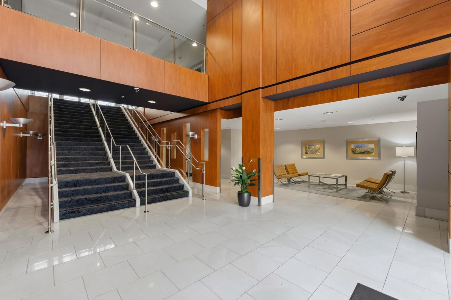 Detail Gallery Image 3 of 52 For 46 W Julian St #308,  San Jose,  CA 95110 - 2 Beds | 2 Baths