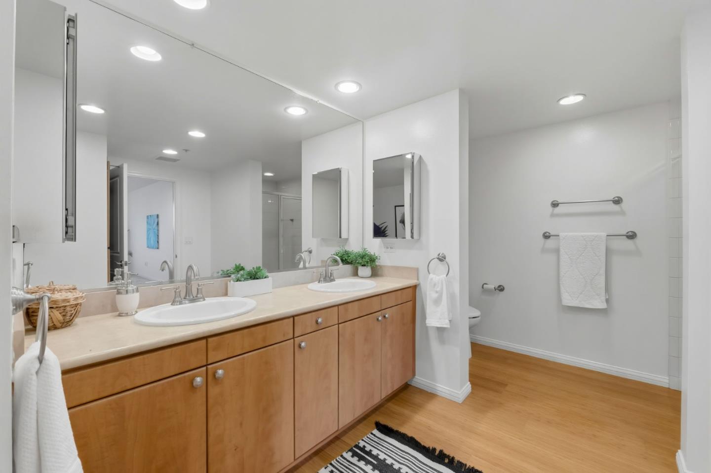 Detail Gallery Image 30 of 52 For 46 W Julian St #308,  San Jose,  CA 95110 - 2 Beds | 2 Baths