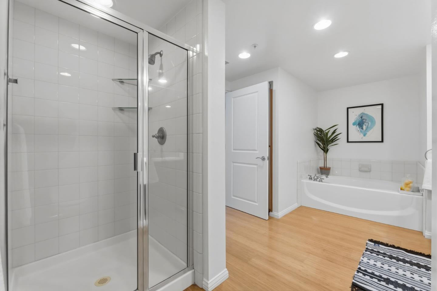 Detail Gallery Image 31 of 52 For 46 W Julian St #308,  San Jose,  CA 95110 - 2 Beds | 2 Baths