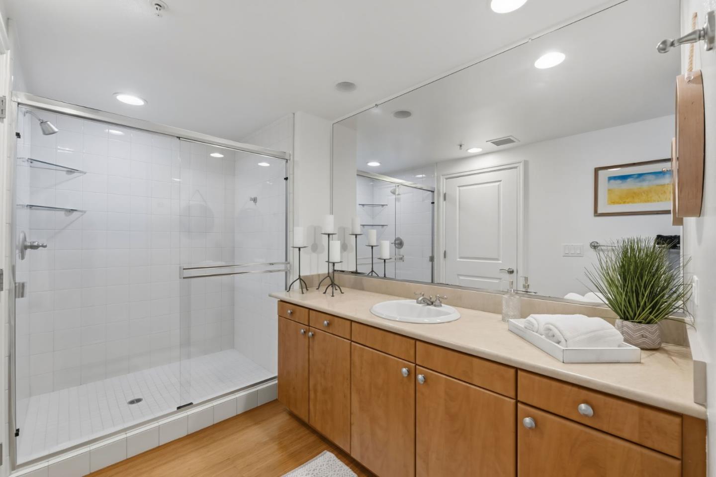 Detail Gallery Image 34 of 52 For 46 W Julian St #308,  San Jose,  CA 95110 - 2 Beds | 2 Baths