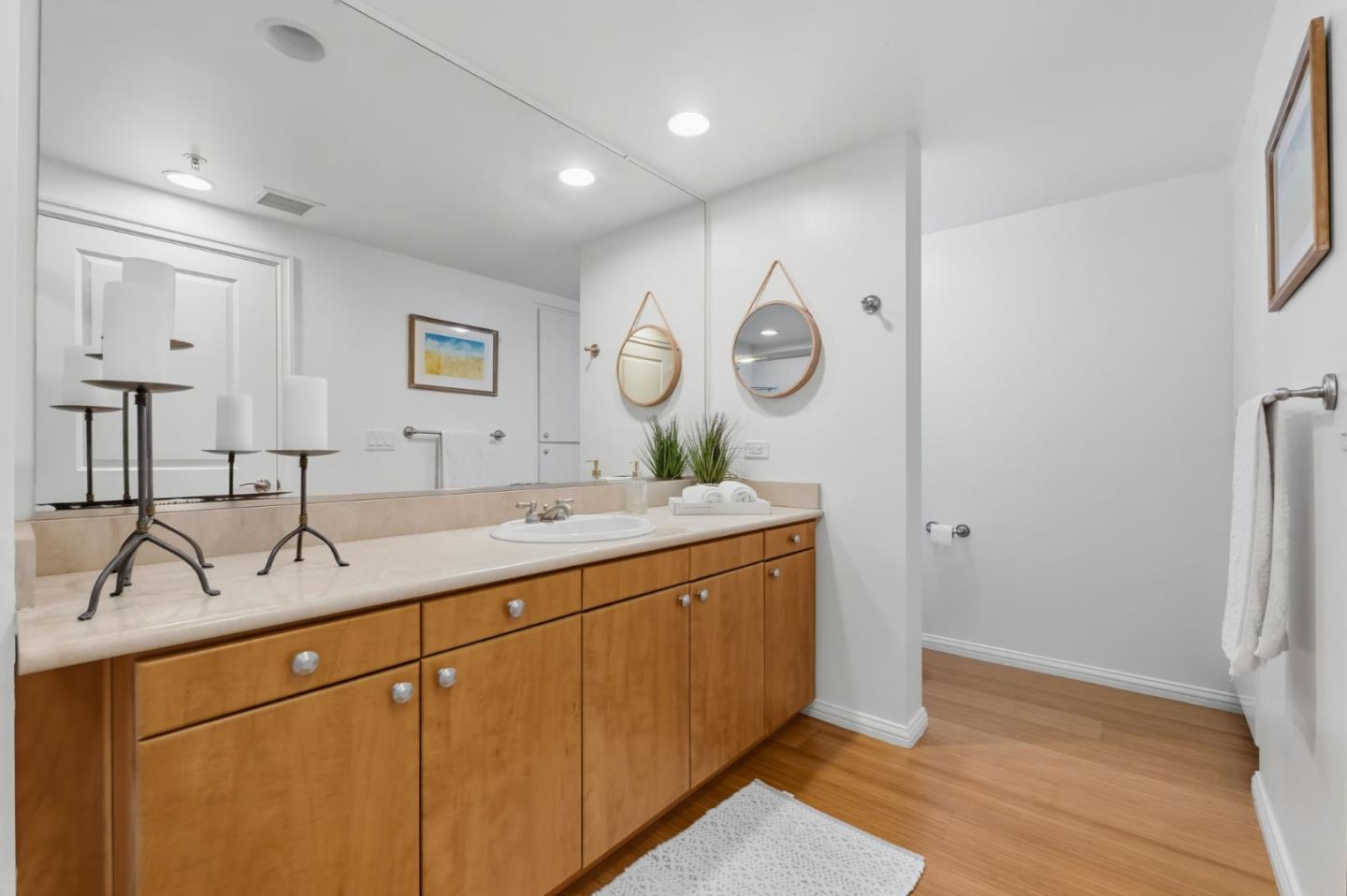 Detail Gallery Image 35 of 52 For 46 W Julian St #308,  San Jose,  CA 95110 - 2 Beds | 2 Baths