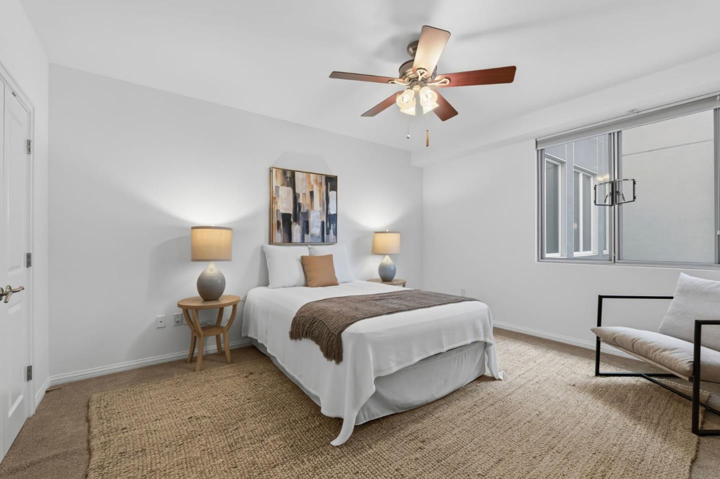 Detail Gallery Image 36 of 52 For 46 W Julian St #308,  San Jose,  CA 95110 - 2 Beds | 2 Baths