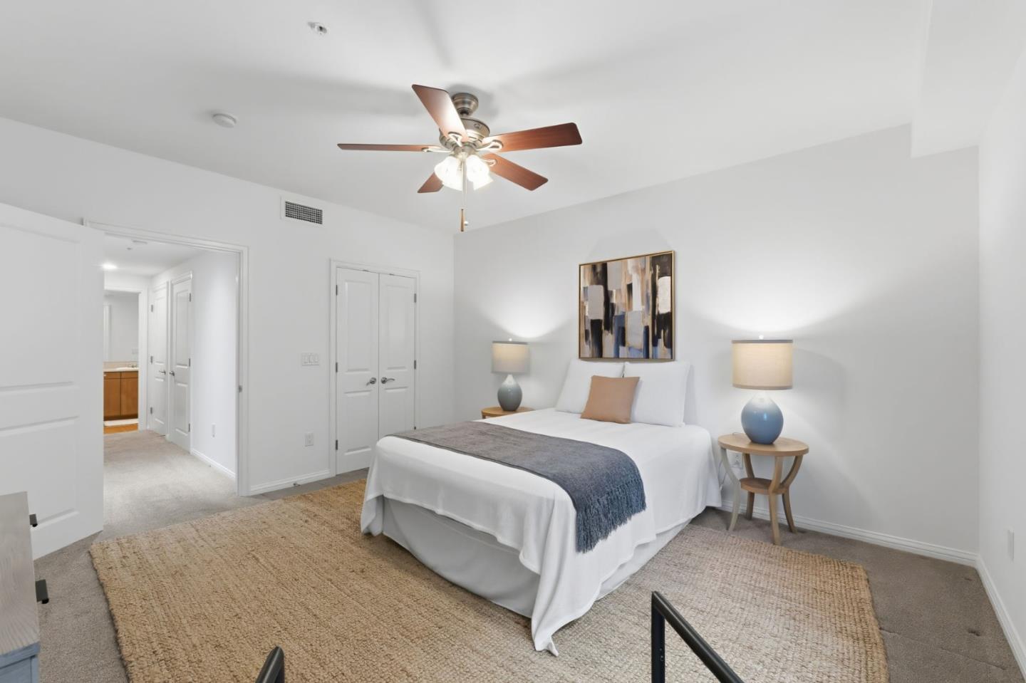 Detail Gallery Image 37 of 52 For 46 W Julian St #308,  San Jose,  CA 95110 - 2 Beds | 2 Baths